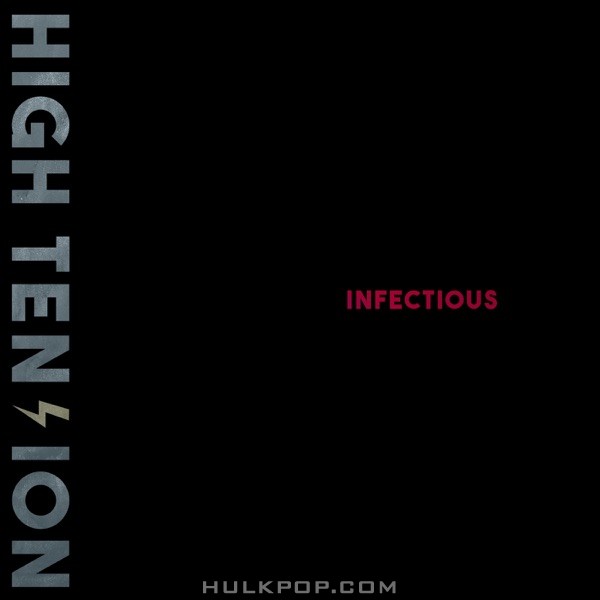 High Tension – Infectious – Single