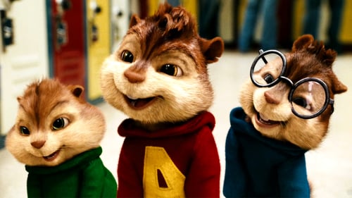 Alvin Et Les Chipmunks 2 Streaming [HD] Alvin et les Chipmunks 2 2009 Streaming Vostfr DVDrip - Film Complet