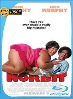 Norbit (2007) HD [1080p] Latino [GoogleDrive] chapelHD