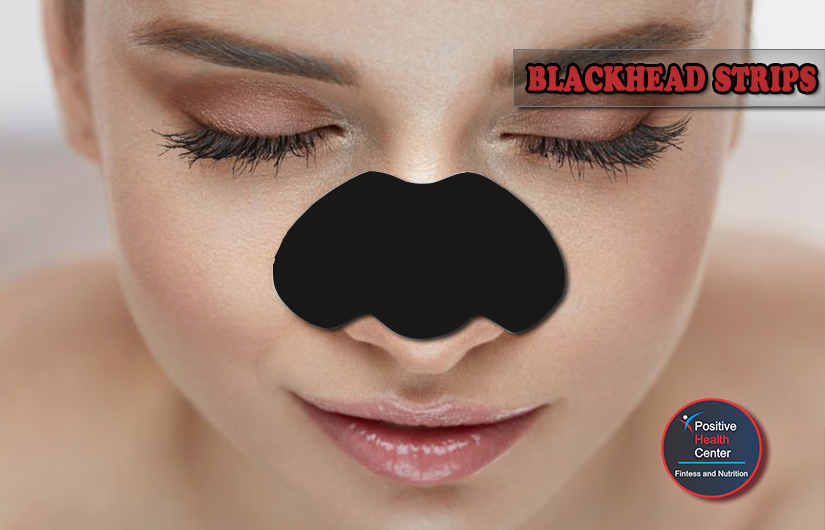 Making blackhead strips yourself Positive Health Center Positive