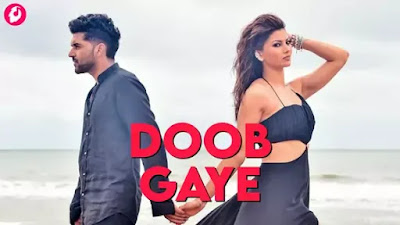 Doob-Gaye-Lyrics-Guru-Randhawa