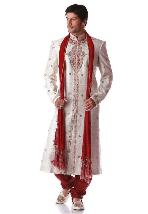 12 Contoh Model Pakaian  Tradisional  India 