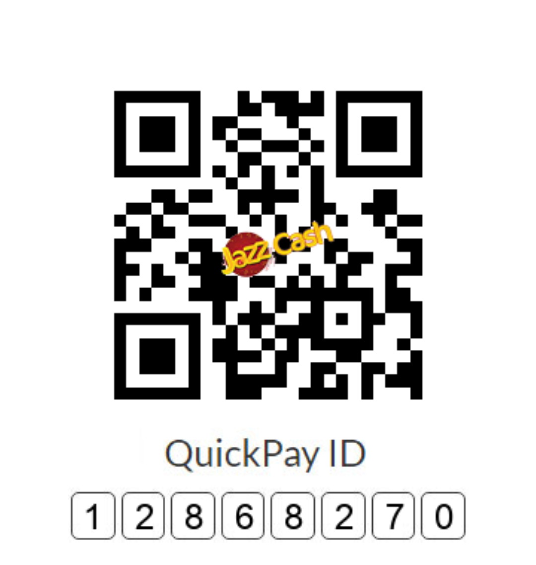 SEND MONEY WITH QR CODE