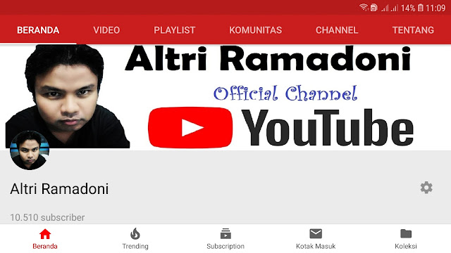 Cara Mempromosikan Channel Dan Video Youtube Agar Memiliki Banyak View Dan Subscriber Fisika Islam Cara Mempromosikan Channel Dan Video Youtube Agar Memiliki Banyak View Dan Subscriber Fisika Islam