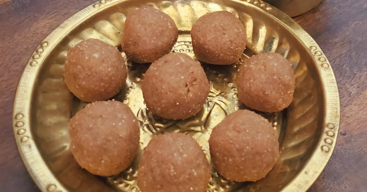 Sailaja Kitchen...A site for all food lovers! Walnut Ladoo / Walnut