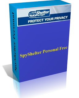 SpyShelter Personal Free 8.2 برنامج حماية مجانية وقوية