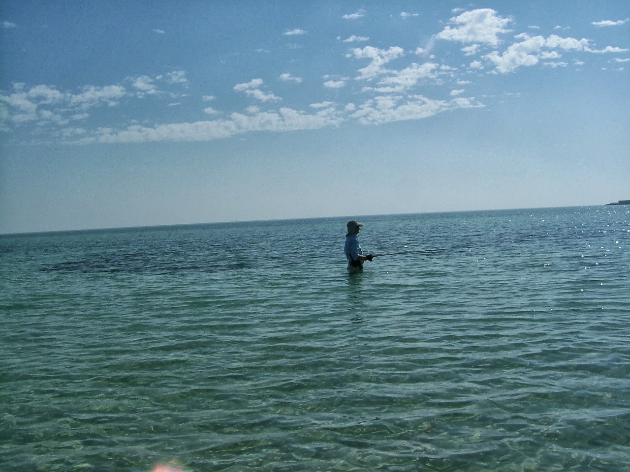 озеро кулундинское