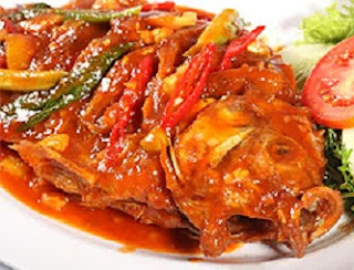 Cara Memasak Ikan Nila Asam Manis Lezat dan Praktis - Resep Cara