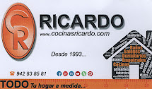 COCINAS RICARDO