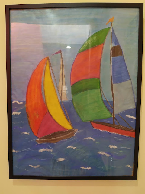 Decoración de verano