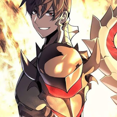 Manhwa Dan Manhua Genre Game Terbaik 2020