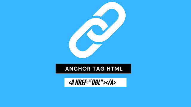 anchor tag html | How to use Anchor tag