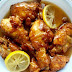 Resepi Ayam Masak Lemon Sedap dan Mudah
