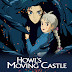 Howls Moving Castle 2004 Movie Free Download 720p BluRay