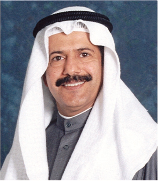 Kuwait Business Families AlSayer Sayer Bader