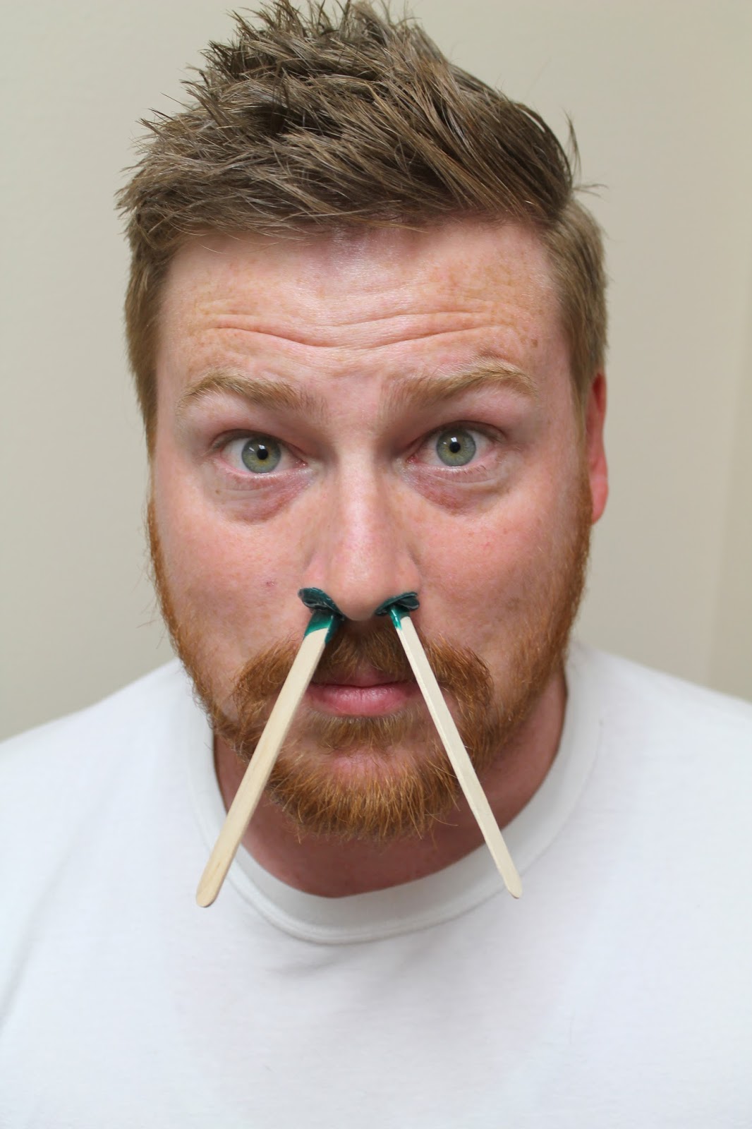 ESTHETICALLY PLEASING Nose Wax