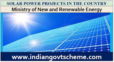 Solar Power Projects
