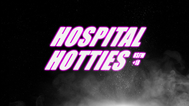 [H-GAME] Hospital Hotties English Uncensored