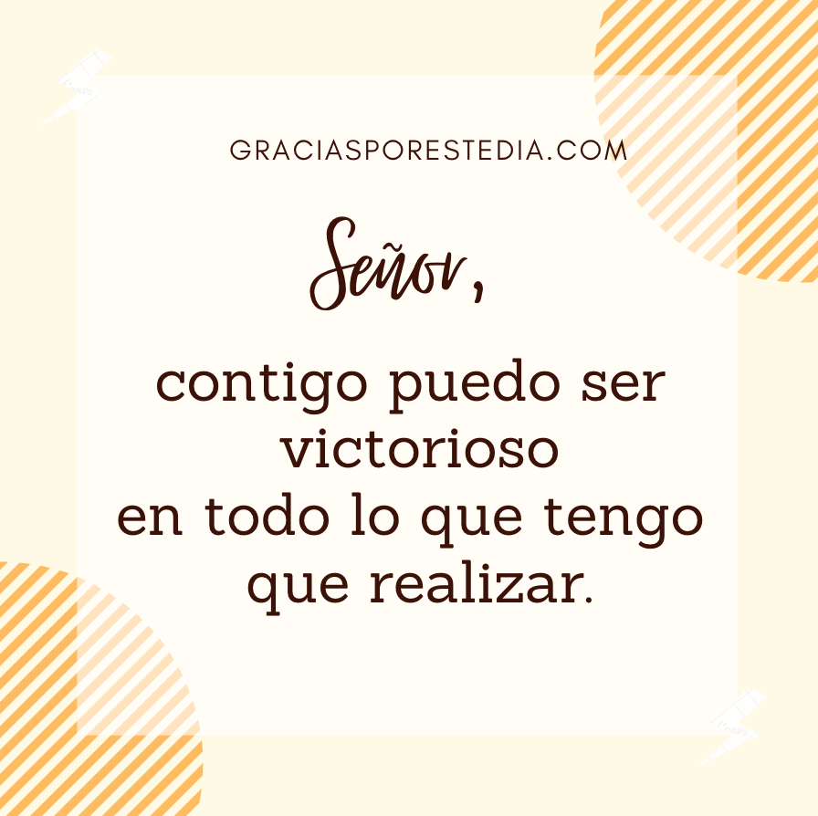 Gracias Dios por mi Trabajo. Oración corta Gracias a Dios por Este Día