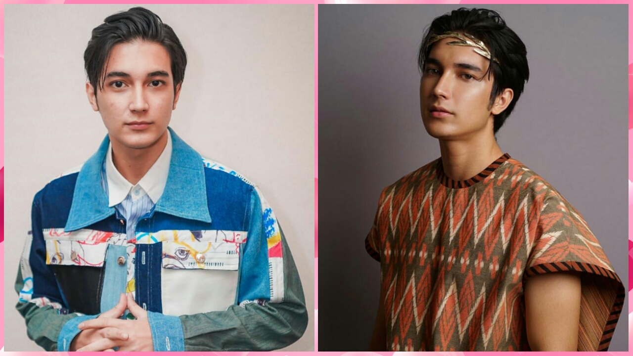 Daftar Lengkap Biodata Pemain Miniseri Princess Mermaid