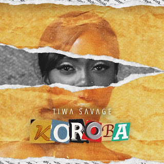 Tiwa Savage – Koroba (Prod. by London)