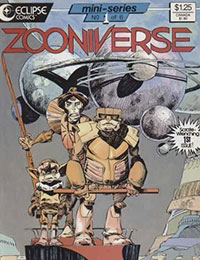 Zooniverse