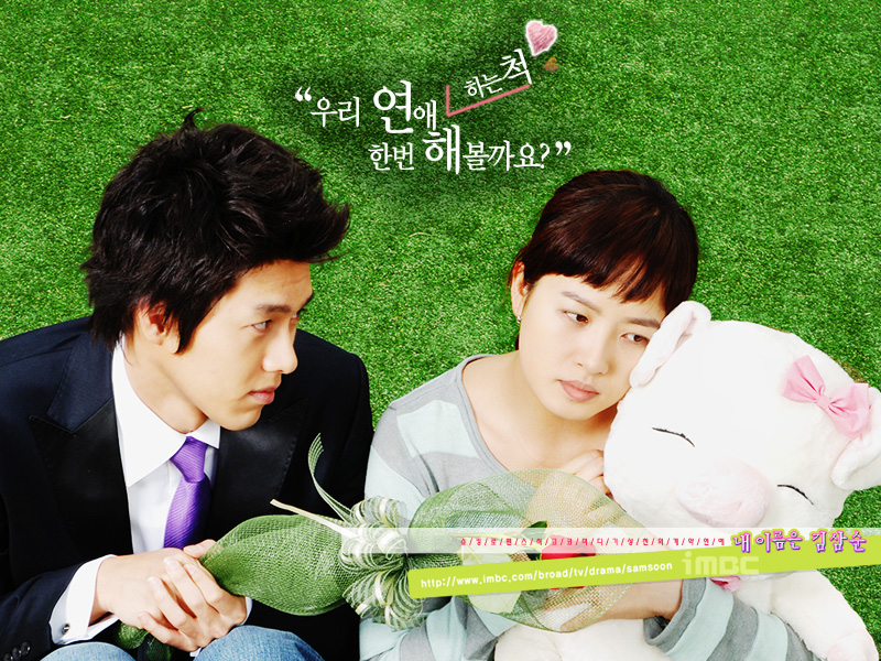 SINOPSIS Lengkap My Lovely Sam Soon Episode 116 Terakhir BARU SINOPSIS