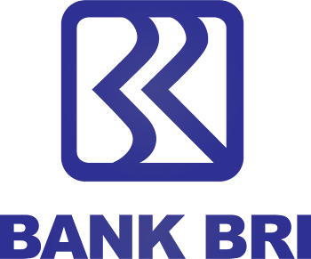  Logo  BRI  Bank  Rakyat Indonesia 237 Design