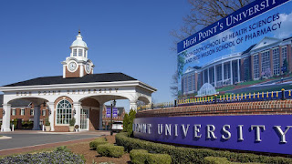High Point University security team member dies from coronavirus complications