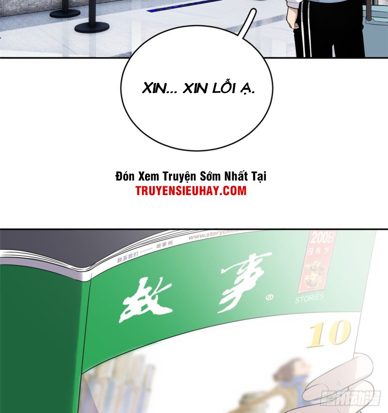 Toàn Cầu Cao Võ chapter 26 - Trang 12