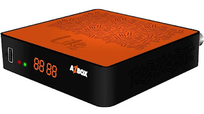 Baixar a Atualização Azbox Like Atualização ProShare Code Baixar a Atualização Azbox Like Atualização ProShare Code