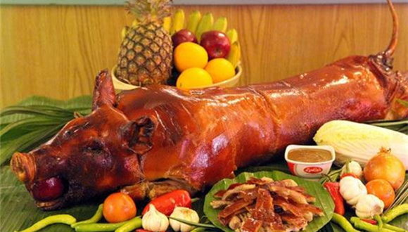 CNN評選的世界十大美食聖地 CNN評選的世界十大美食聖地-圖片9