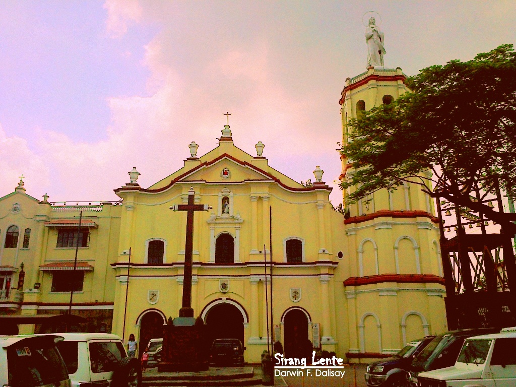 SIRANG LENTE Malolos Cathedral and the Malolos Republic