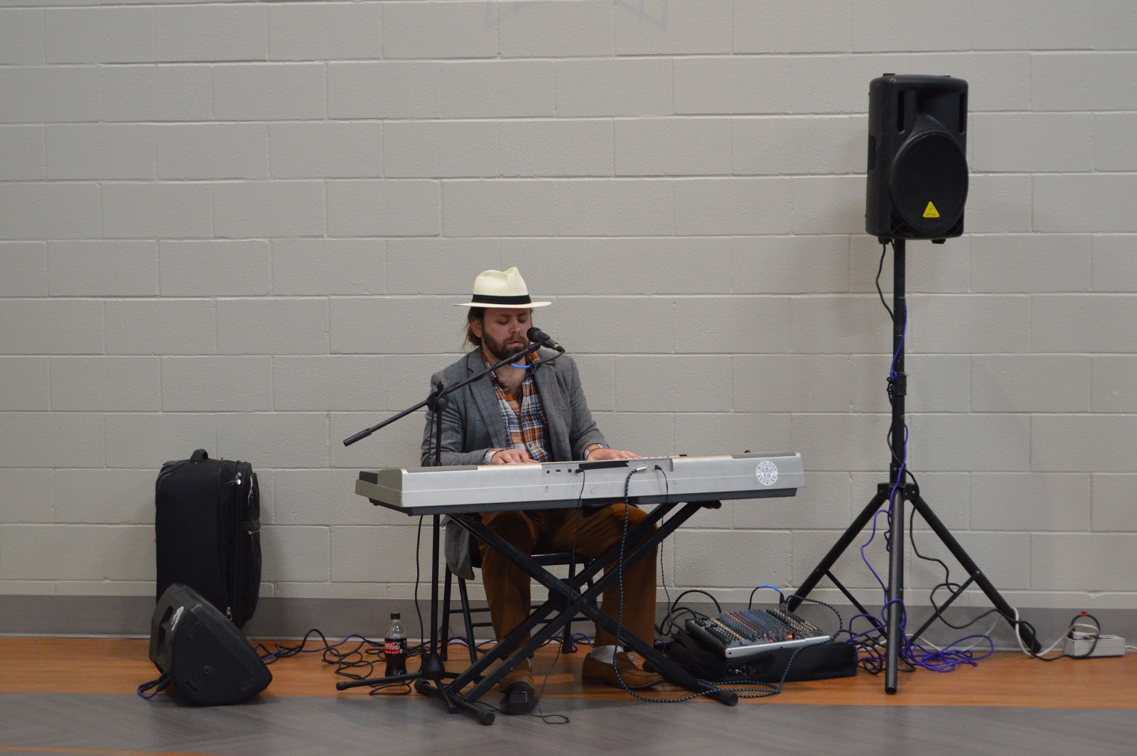 Wood County Committee on Aging, Inc. 2019