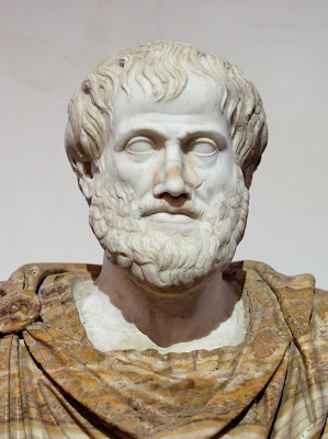 Aristotle Aristotle