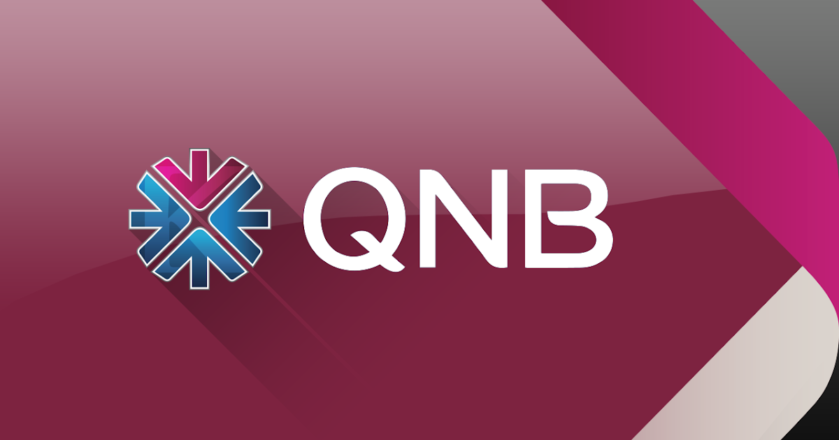 QNB (Qatar National Bank) Indonesia Logo - 237 Design