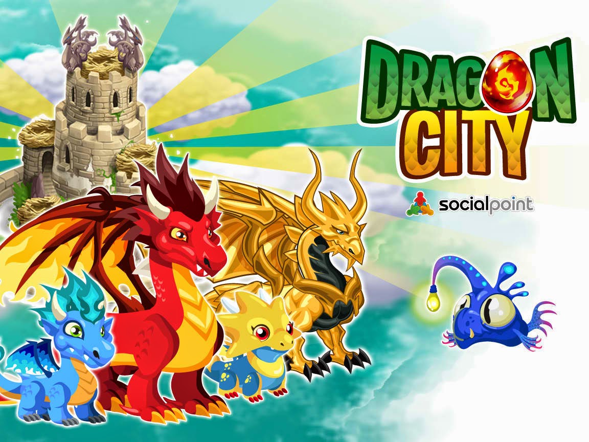 Dragon City Cheat 24 Gem Hack CheatHax SoftwareSyndicate