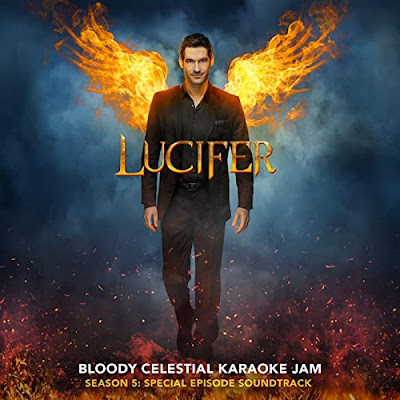 Lucifer Season 5 Special Episode Soundtrack