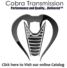 CobraTransmission.com