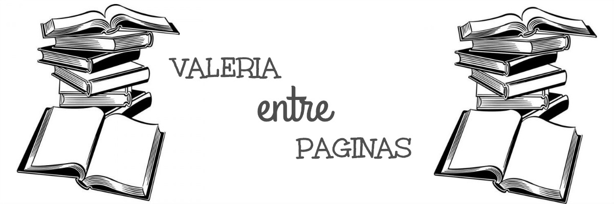 Valeria entre paginas 