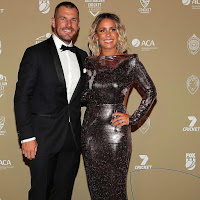 Aaron Finch (Australian Cricketer) Biography, Wiki, Age, Height, Career, Family, Awards and Many More