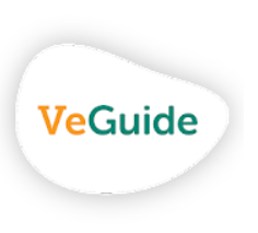 VeGuide - Go Vegan the Easy Way Mobile App