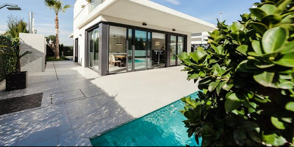 العقارات الذكية: كيف يمكن تحسين حياتك اليومية من خلال تكنولوجيا السكن الحديث؟