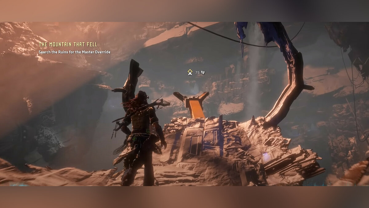 Where to find fuel cells in Horizon Zero Dawn. How to get the best