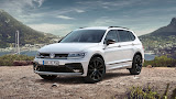 R-Line Black Style komt naar de Tiguan Allspace