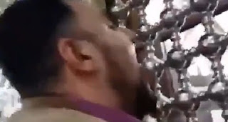 Viral Video Orang Syiah Jilati Situs Suci di Iran Agar Tak Tertular Virus Corona