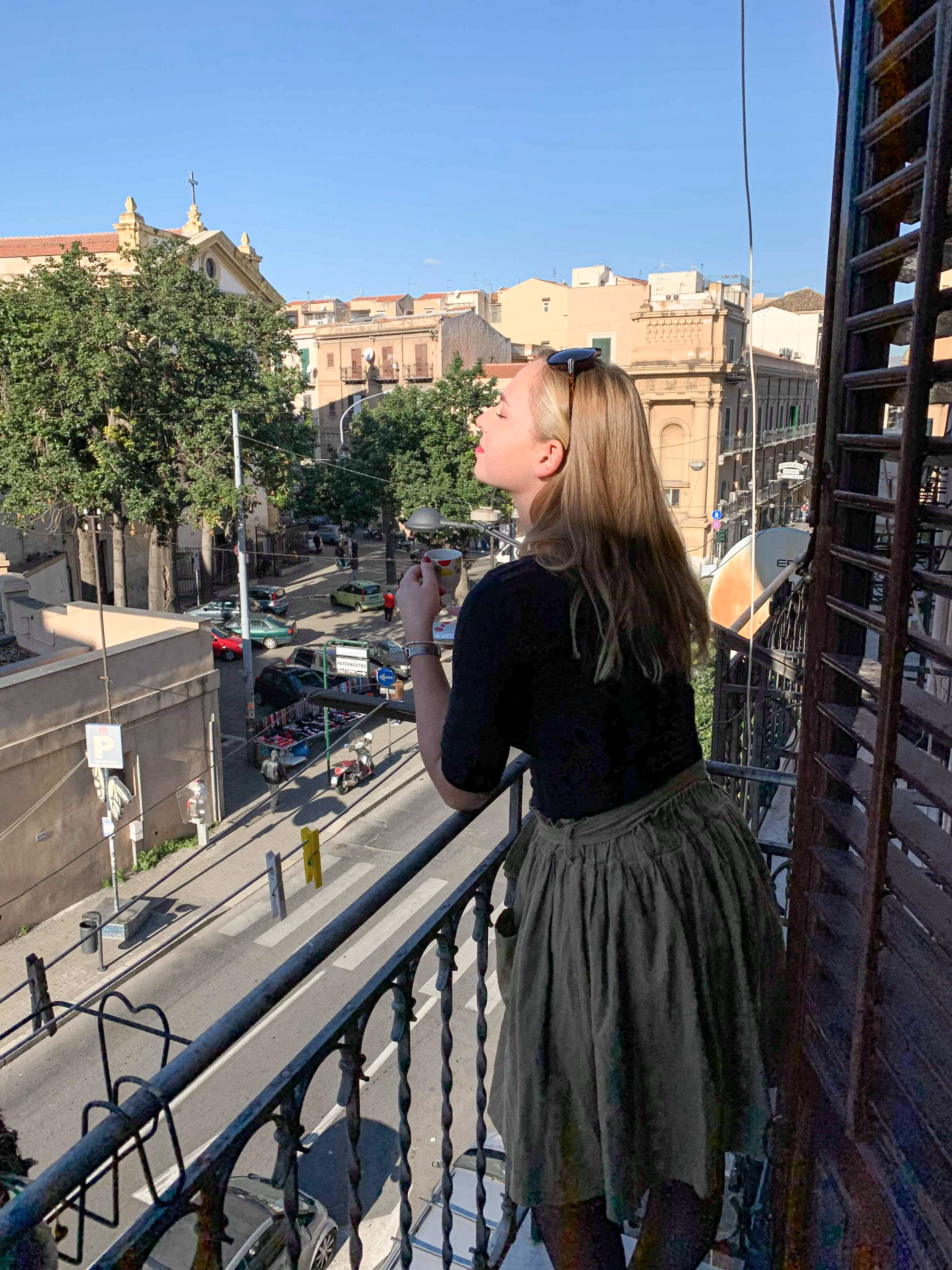 To, iż jestem blogerką, nie daje Ci prawa do mojej prywatności