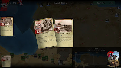 Sgs Afrika Korps Game Screenshot 8