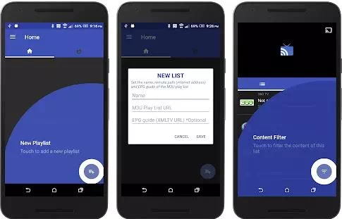 7 Aplikasi Iptv Terbaik Untuk Android Dan Ios Brankaspedia Blog Ulasan Teknologi