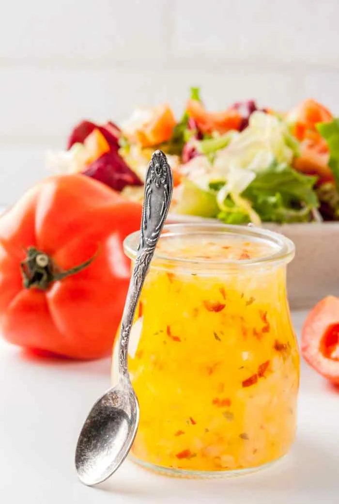 Homemade Zesty Italian Dressing Mix Recipe Koti Beth